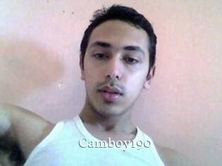 Camboy190