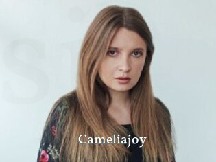 Cameliajoy