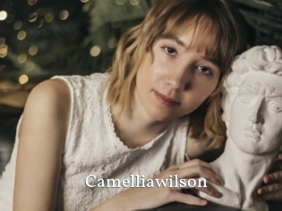 Camelliawilson