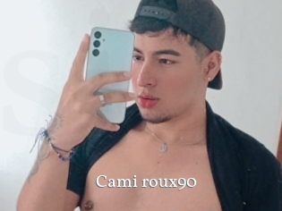 Cami_roux90