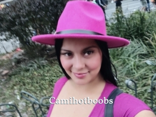 Camihotboobs