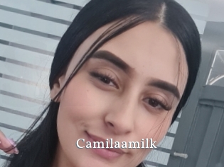 Camilaamilk