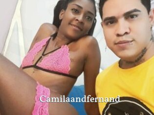 Camilaandfernand