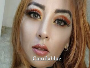 Camilablue