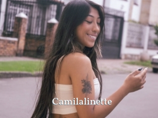 Camilalinette