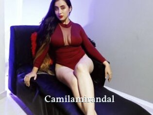 Camilamirandal