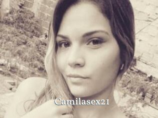 Camilasex21