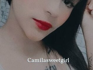 Camilasweetgirl