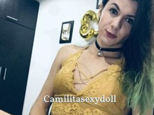 Camilitasexydoll