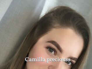 Camilla_preciouss