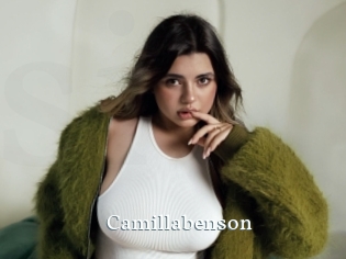 Camillabenson