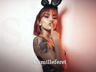 Camilleferet