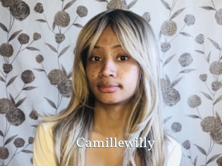 Camillewilly