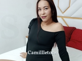 Camillletone