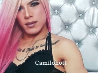 Camilohott