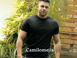 Camilomejia