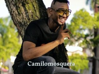 Camilomosquera