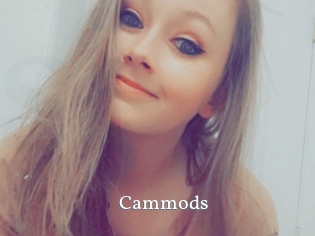 Cammods