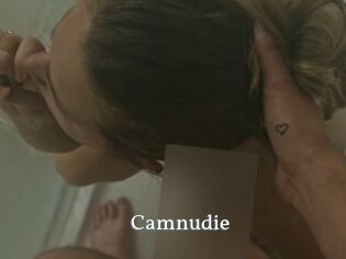 Camnudie