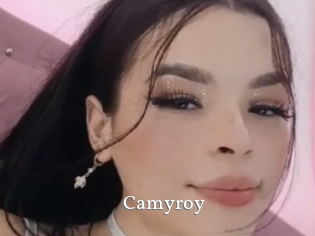 Camyroy