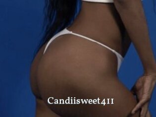 Candiisweet411