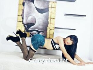 Candyalexahot