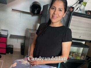 Candyanddilan