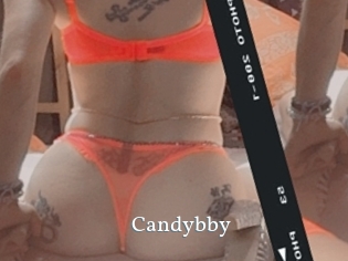 Candybby