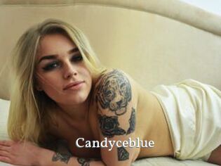 Candyceblue