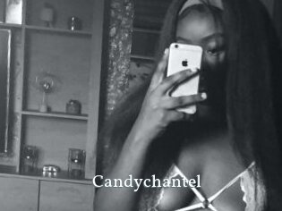 Candychantel