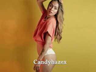 Candyhazex