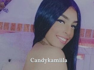 Candykamiila