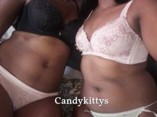 Candykittys