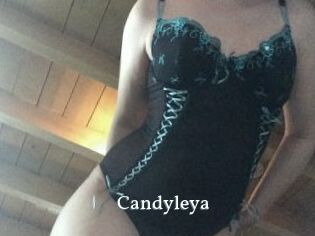 Candyleya