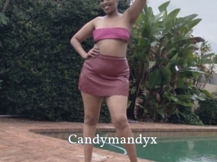 Candymandyx