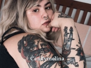 Candymelina