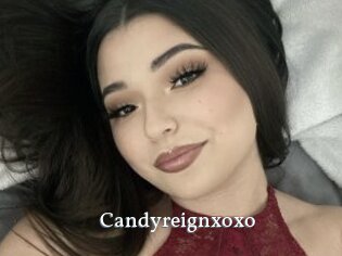 Candyreignxoxo