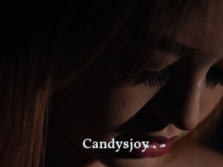 Candysjoy