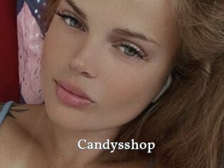 Candysshop