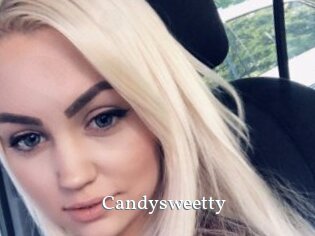 Candysweetty