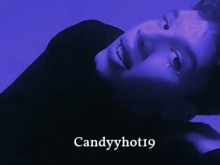 Candyyhot19