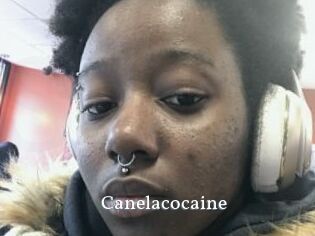 Canelacocaine