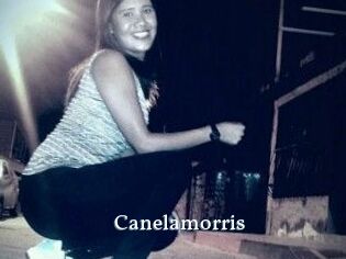 Canelamorris