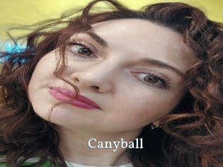 Canyball