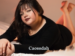 Caossdah