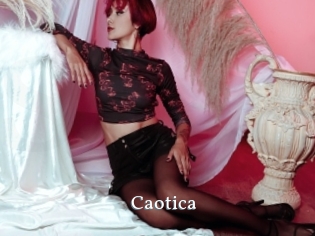 Caotica