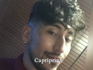 Capriprins