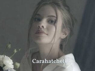 Carahatchett