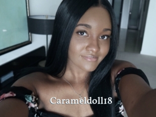 Carameldoll18