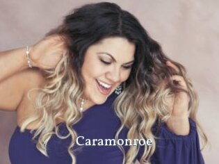 Caramonroe